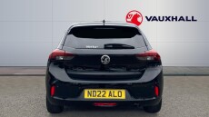 Vauxhall Corsa 1.2 Elite Edition 5dr Petrol Hatchback